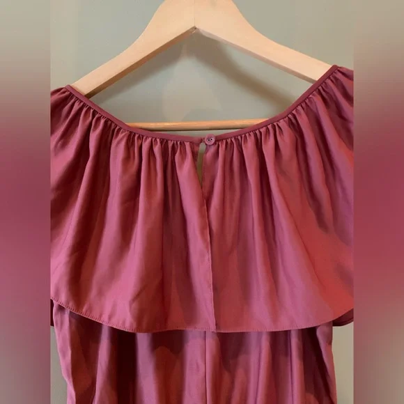 Rebecca Taylor Rare Prototype Dress - Picture 4 of 8